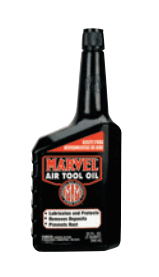 Marvel Mystery Oil® Air Tool Oils