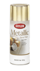 Metallic Paints