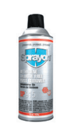 Methylene Chloride Free Paint Remover