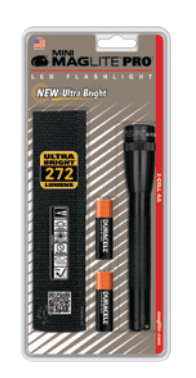 Mini MAG-Lite® Pro Flashlights