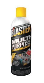 Multi-Purpose Lubricants