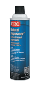 Natural Degreaser™ Cleaners-Degreasers