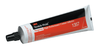 Neoprene High Performance Contact Adhesive 1357