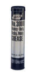 No. 3000 Multi-Purpose Grease