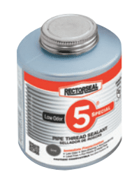 No. 5® Special Pipe Thread Sealants