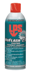 NoFlash® 2.0 Electro Contact Cleaners