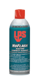 NoFlash® Electro Contact Cleaners