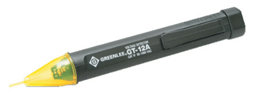 Non-Contact Voltage Detectors