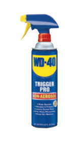 Open Stock Trigger Pro Lubricants