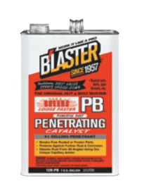 PB™ Penetrating Catalysts