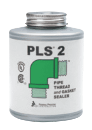 PLS® 2 Premium Thread & Gasket Sealers