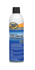 PTFE Lubricant Multi-Purpose Oil