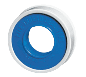 PTFE Pipe Thread Tapes