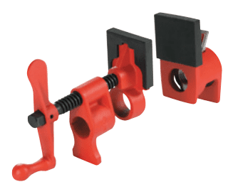 Pipe Clamps