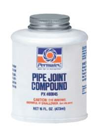 Pipe Joint Compounds