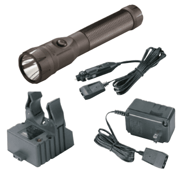 PolyStinger® LED Rechargeable Flashlights