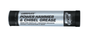 Power Hammer & Chisel Grease