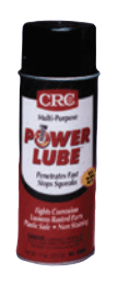 Power Lube® Multi-Purpose Lubricants