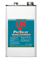 PreSolve® Orange Degreasers