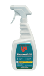 Precision Clean Multi-Purpose Cleaner-Degreasers