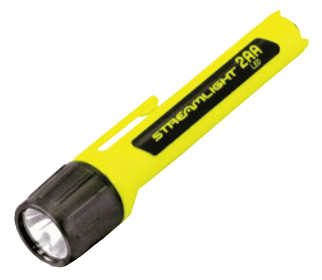 ProPolymer® Flashlights