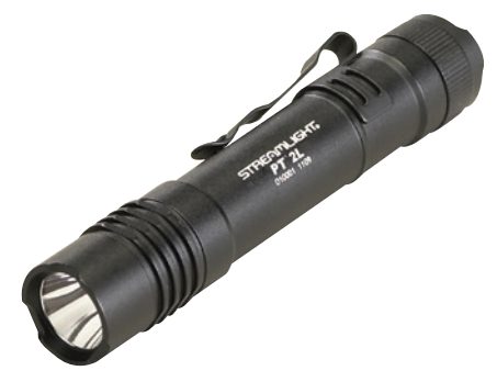 ProTac® Flashlights