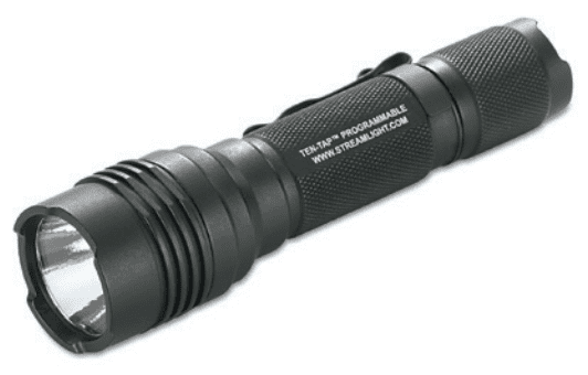 ProTac® HL Flashlights