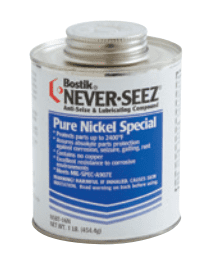 Pure Nickel Special Compounds