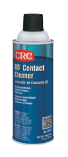 QD™ Contact Cleaners