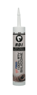 RD PRO® Industrial Grade RTV Sealants