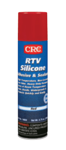 RTV Silicone Adhesive-Sealants