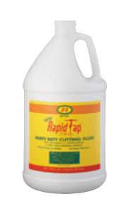 Rapid Tap™ Metal Cutting Fluids