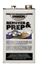 Remover & Cleaners