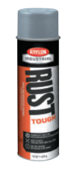 Rust Tough® Aerosol Enamels