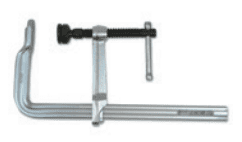 SQ Series Bar Clamps