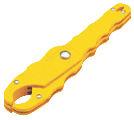 Safe-T-Grip® Fuse Pullers