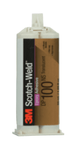 Scotch-Weld™ Two-Part Epoxy Adhesives