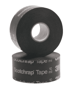 Scotchrap™ All-Weather Corrosion Protection Tapes 50 & 51