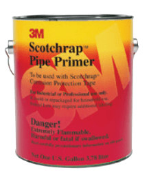 Scotchrap™ Pipe Primers