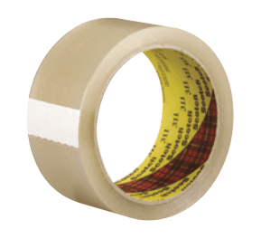 Scotch® Box Sealing Tapes 311