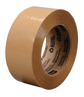 Scotch® Industrial Box Sealing Tapes 371