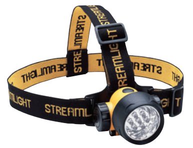 Septor® LED Headlamps