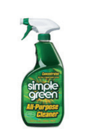 Simple Green® Original Formula Cleaners