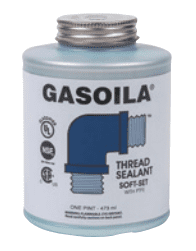 Soft-Set Thread Sealants