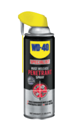 Specialist Rust Release Penetrant Spray