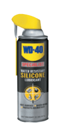 Specialist Silicone Lubricant