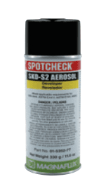 Spotcheck® SKD-S2 Solvent Developers