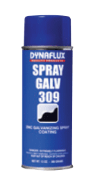 Spray Galv