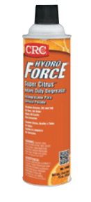 Super Citrus Heavy-Duty Degreasers