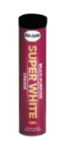 Super White® Multi-Purpose Grease